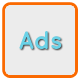 ads shown